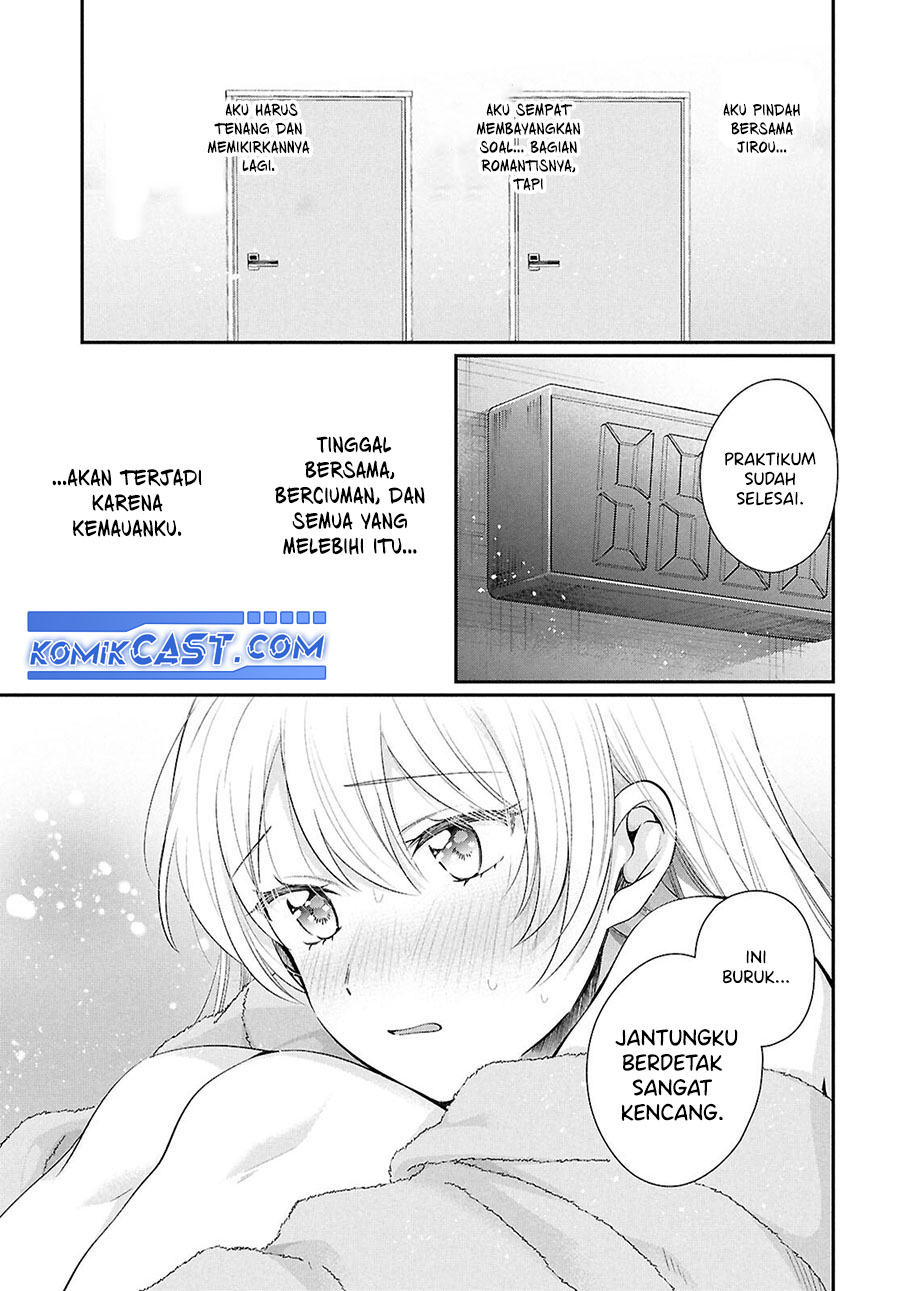 Fuufu Ijou Koibito Miman. Chapter 79 Gambar 17