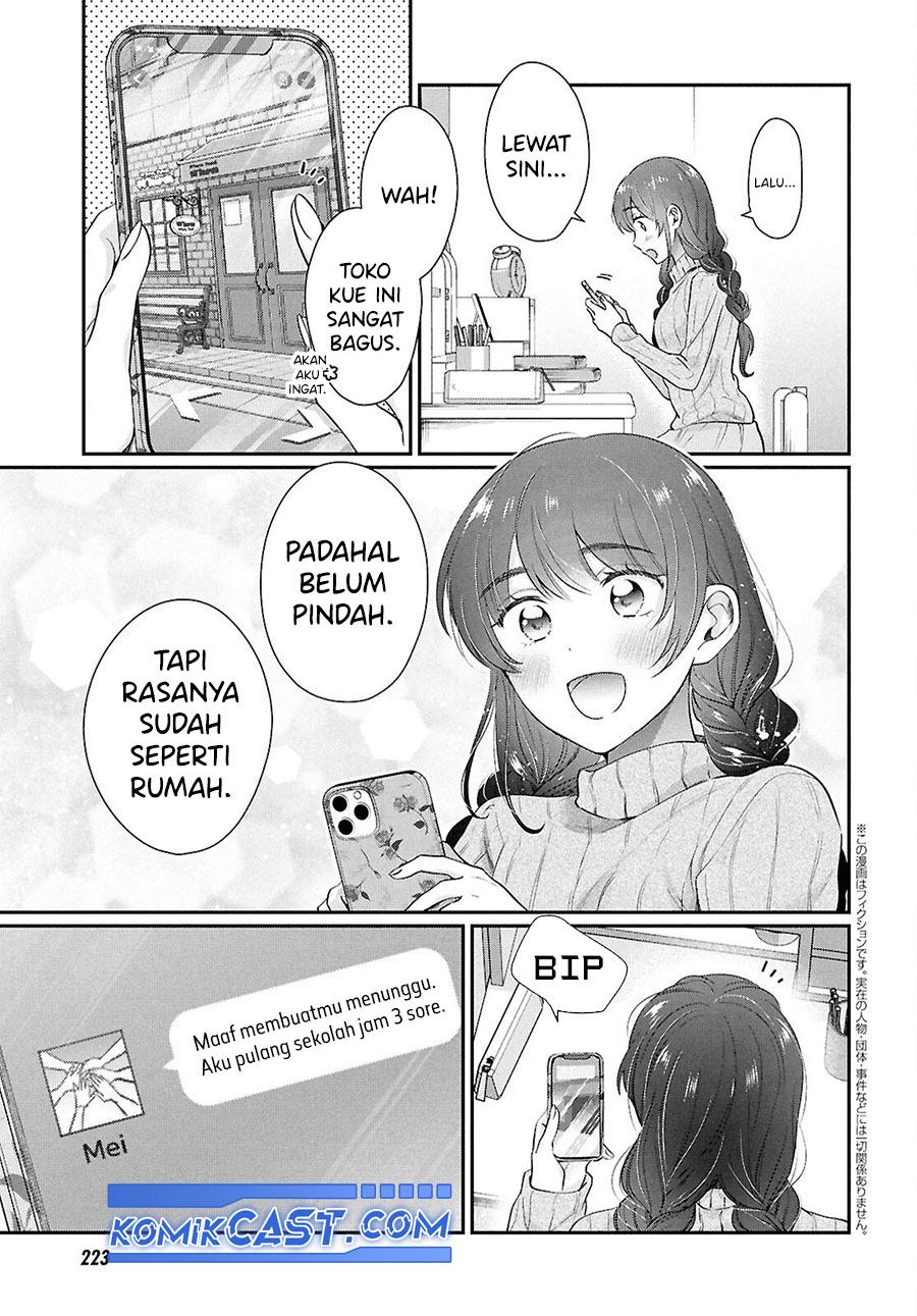 Fuufu Ijou Koibito Miman. Chapter 79 Gambar 5