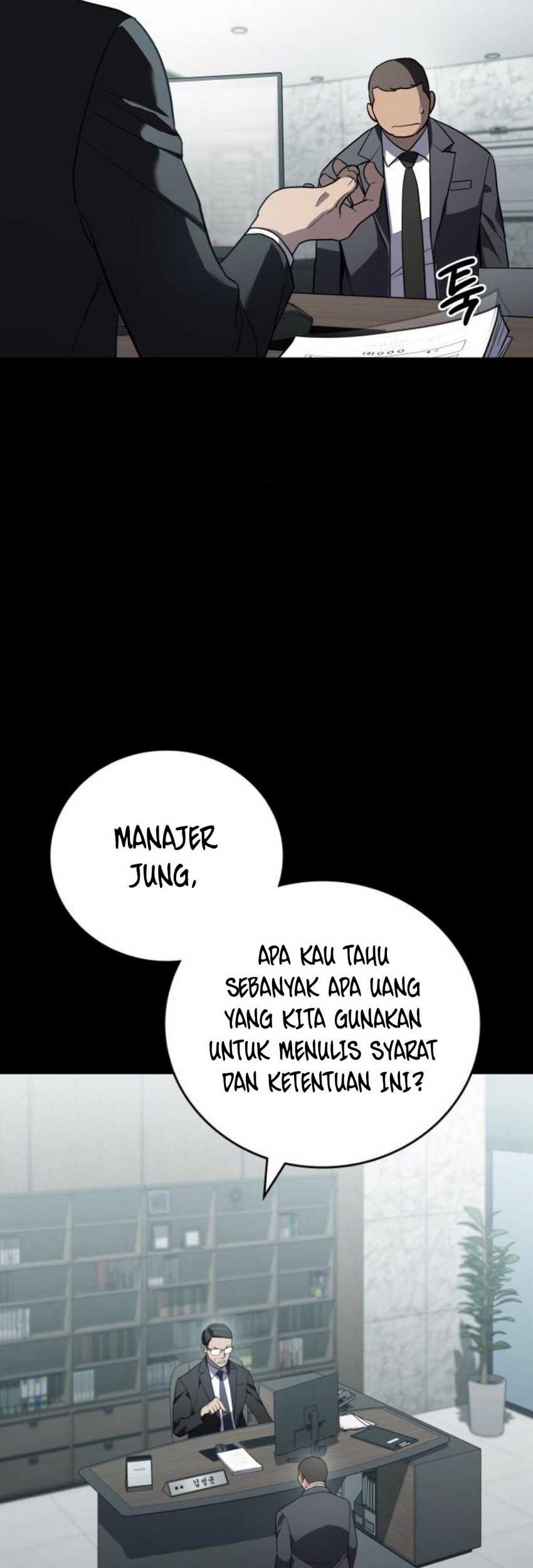 Fair Trade Committee Chapter 17 Gambar 7