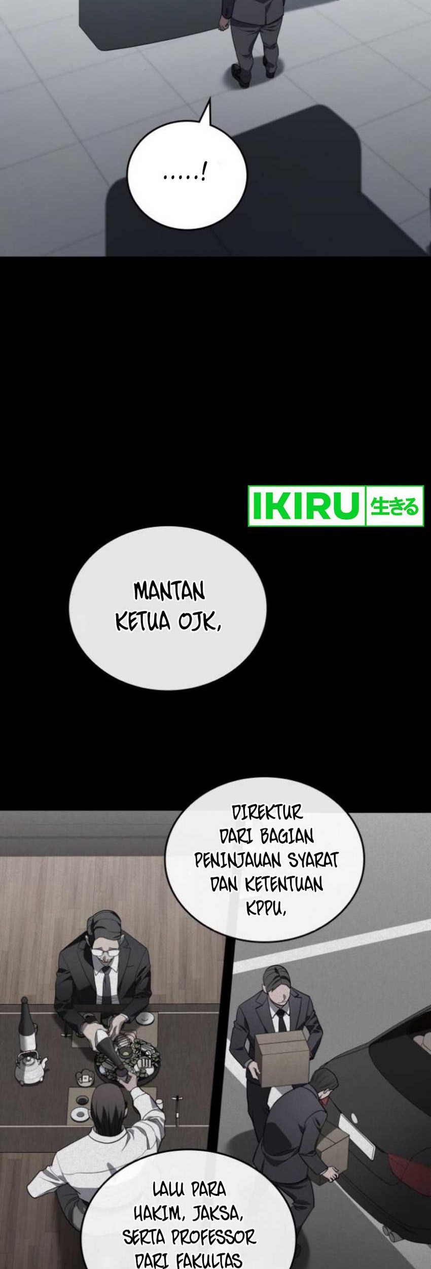 Fair Trade Committee Chapter 17 Gambar 8