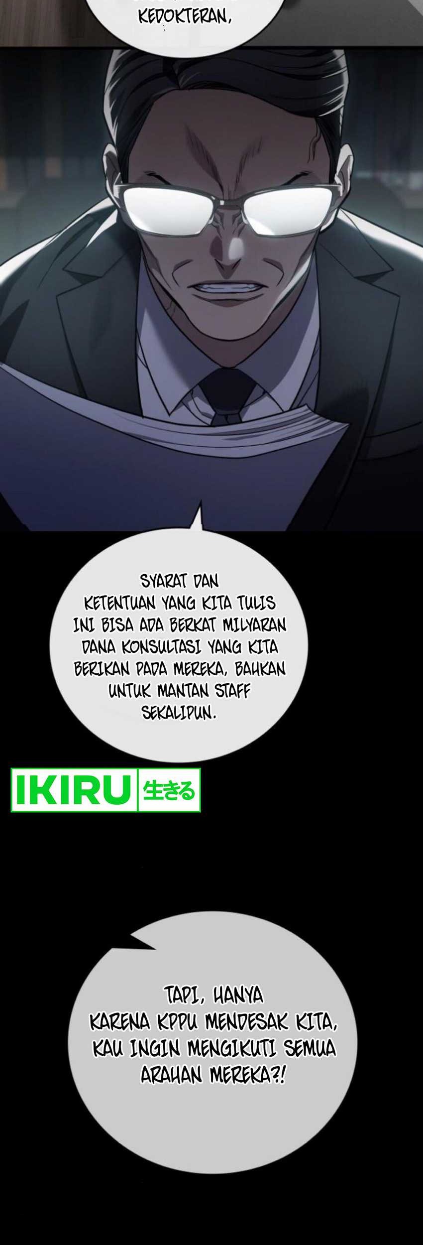 Fair Trade Committee Chapter 17 Gambar 9