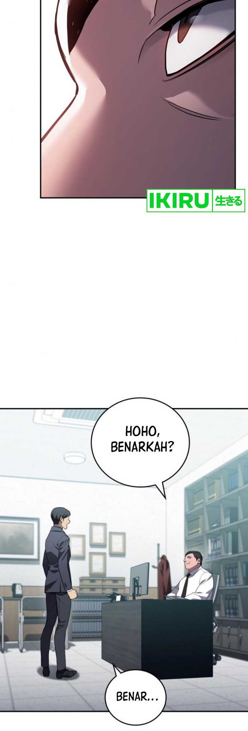 Fair Trade Committee Chapter 17 Gambar 43