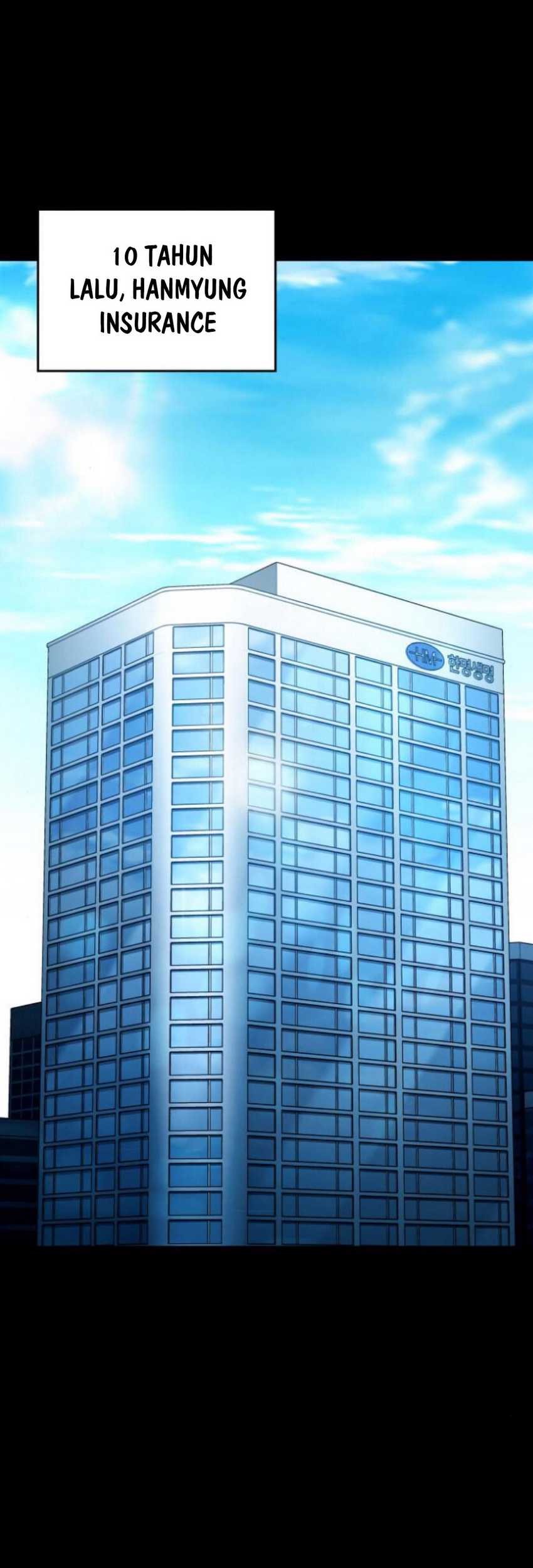 Manhwa Fair Trade Committee Chapter 17 gambar nomor 2