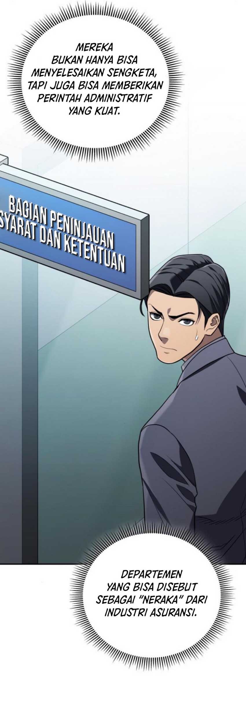 Fair Trade Committee Chapter 17 Gambar 17