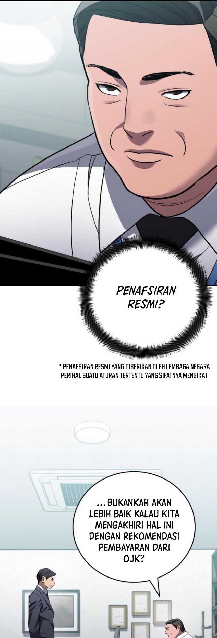 Fair Trade Committee Chapter 17 Gambar 32