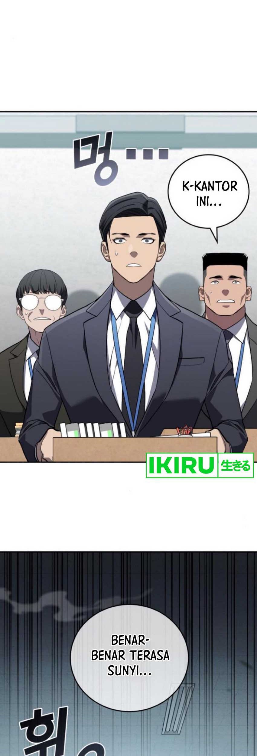 Fair Trade Committee Chapter 18 Gambar 8