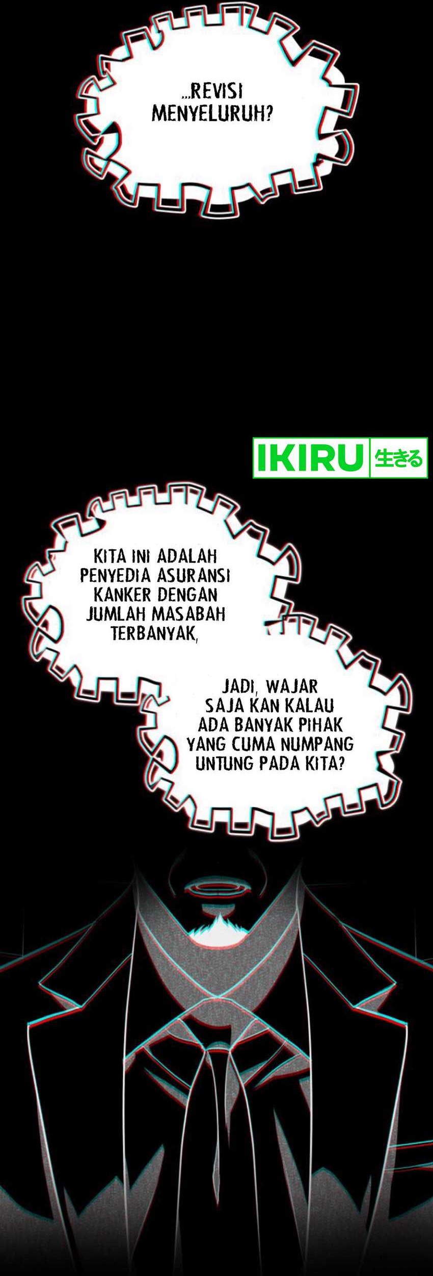 Fair Trade Committee Chapter 18 Gambar 43