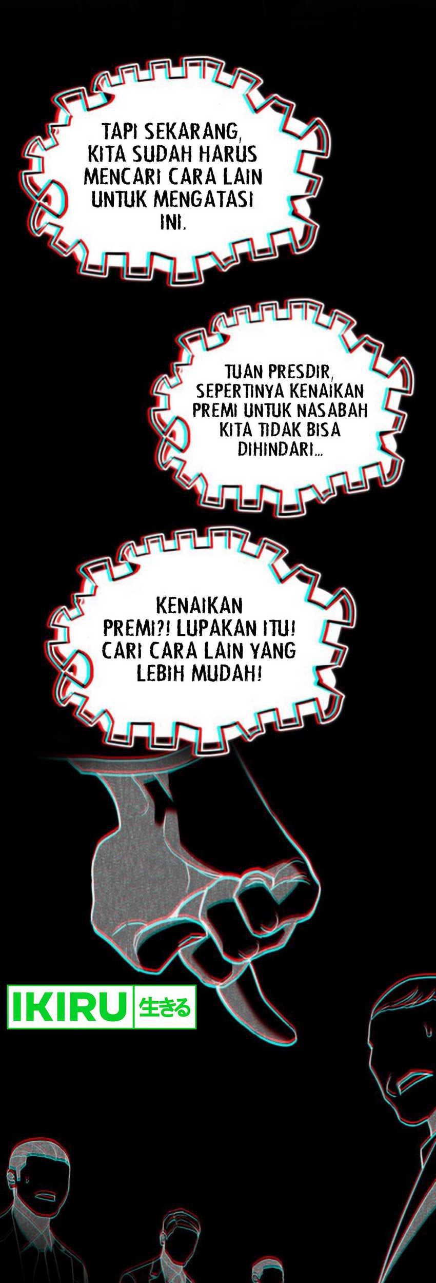 Fair Trade Committee Chapter 18 Gambar 44