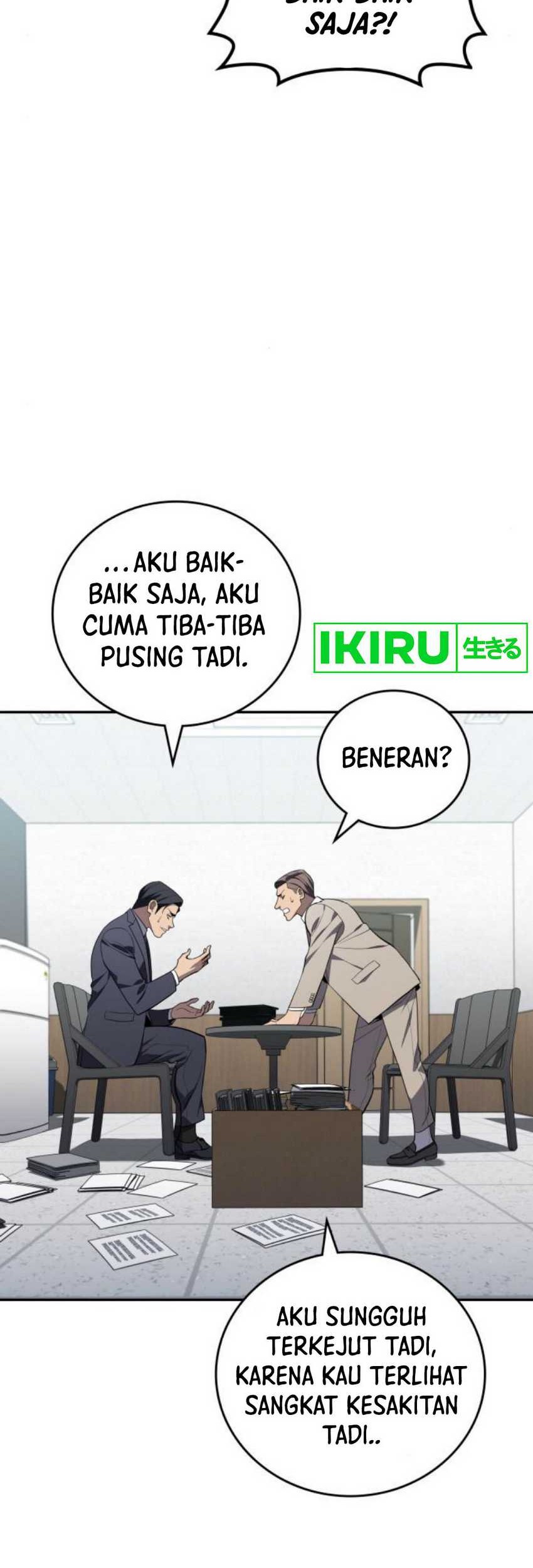 Fair Trade Committee Chapter 18 Gambar 48