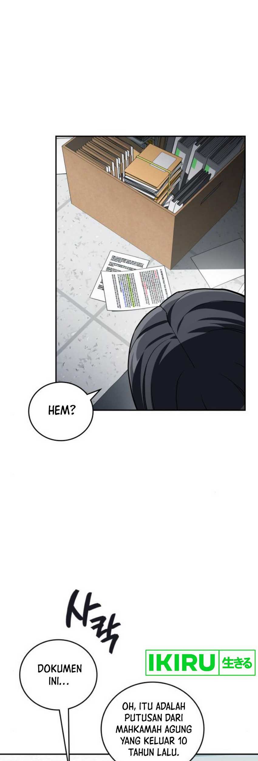 Fair Trade Committee Chapter 18 Gambar 49