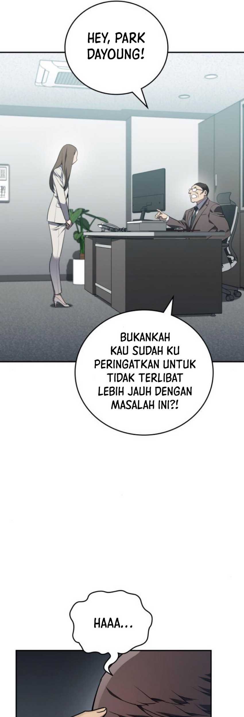 Fair Trade Committee Chapter 18 Gambar 57