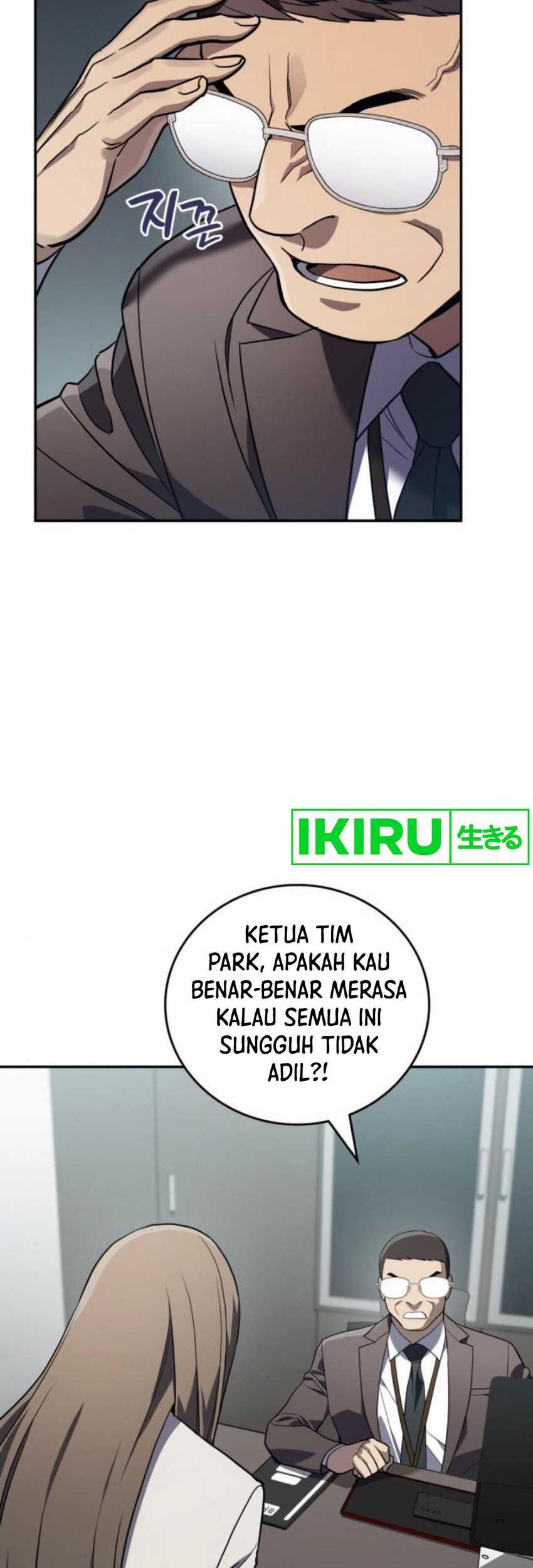 Fair Trade Committee Chapter 18 Gambar 58