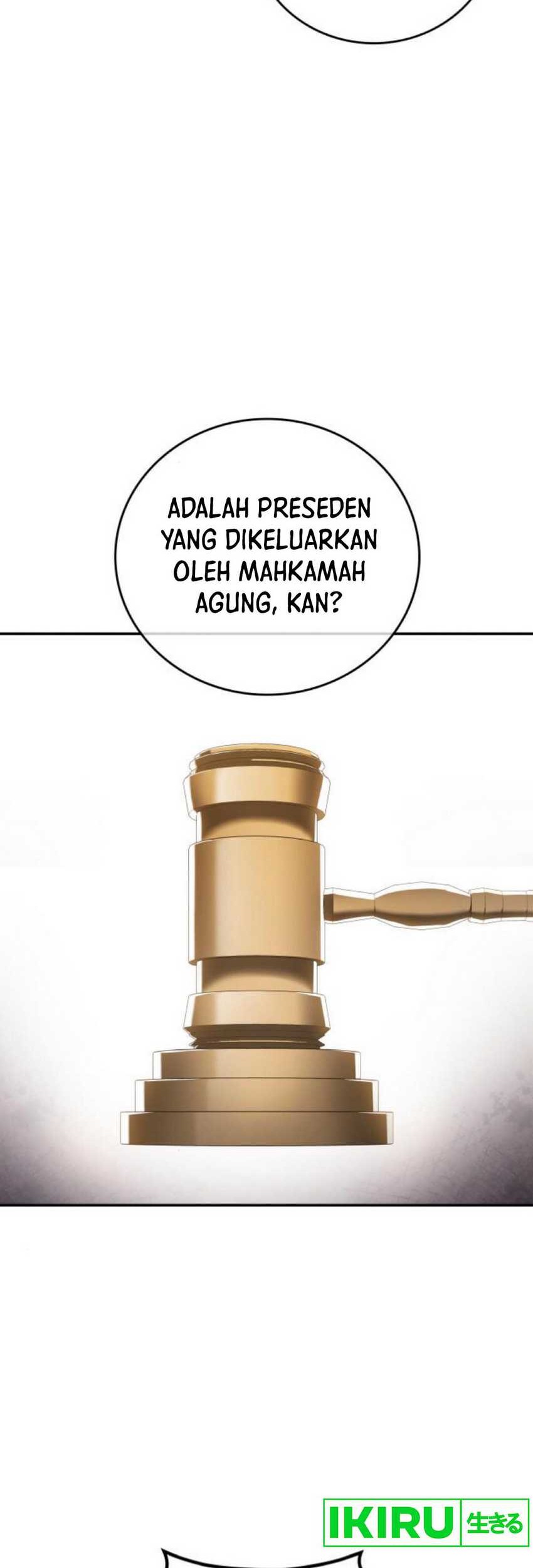 Fair Trade Committee Chapter 18 Gambar 60