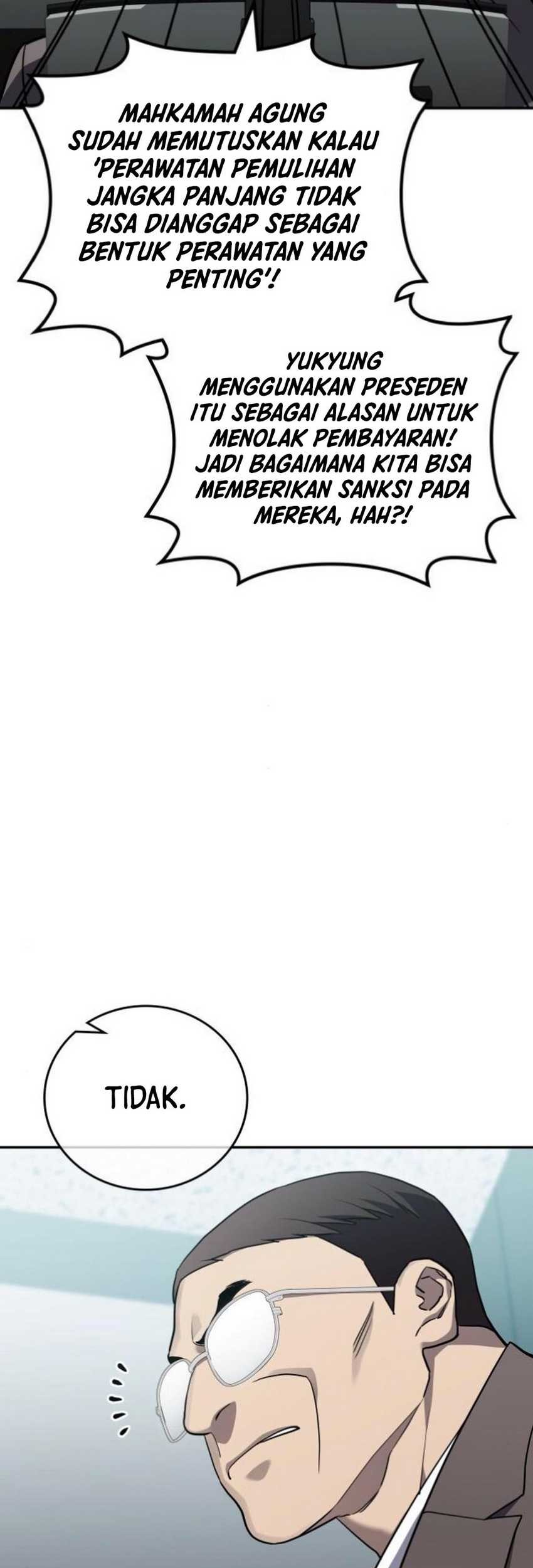 Fair Trade Committee Chapter 18 Gambar 62