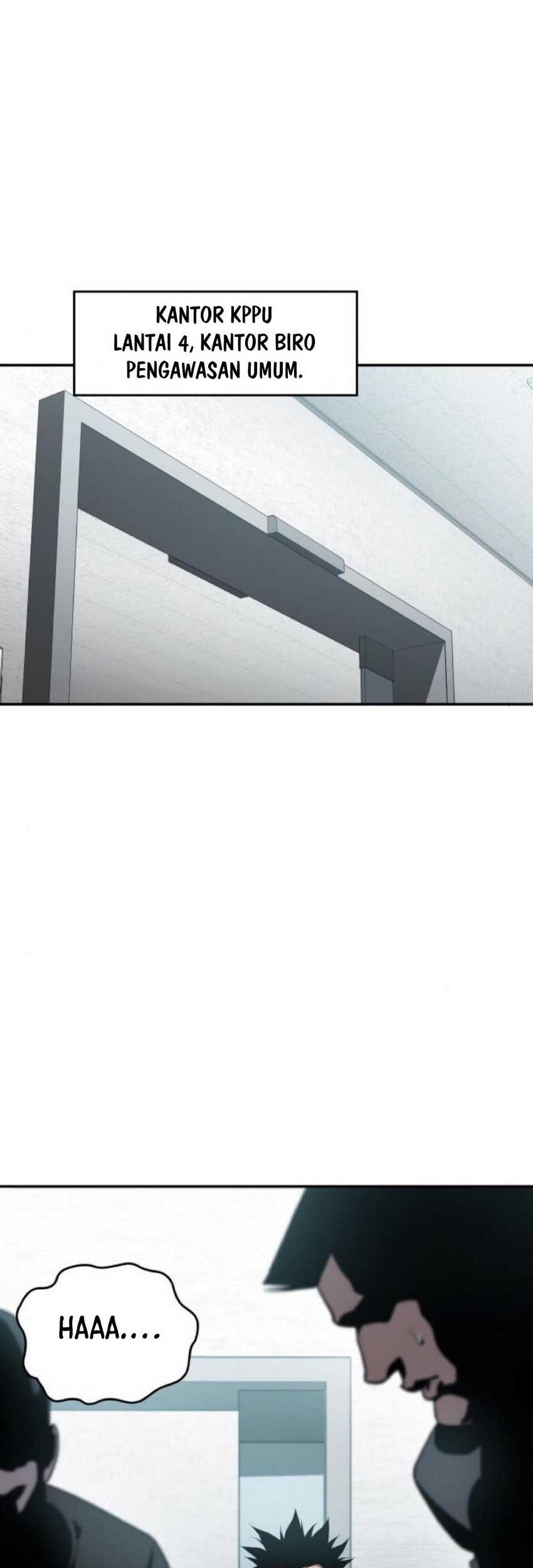 Manhwa Fair Trade Committee Chapter 18 gambar nomor 2