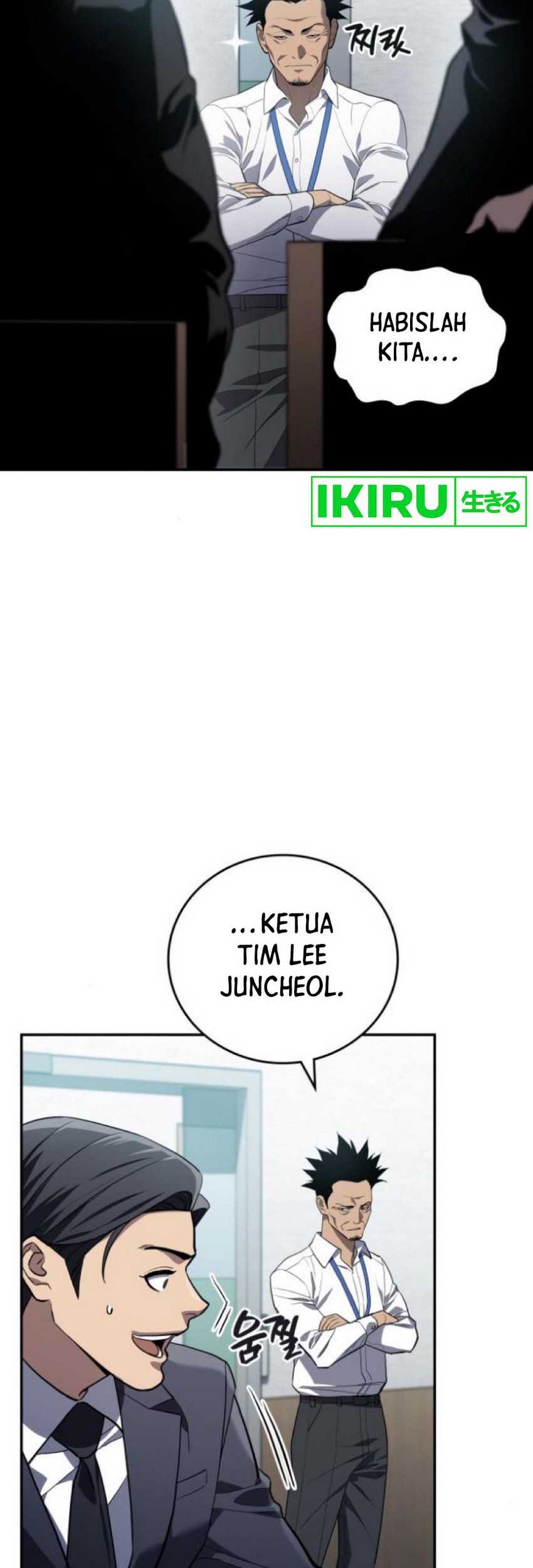 Fair Trade Committee Chapter 18 Gambar 3