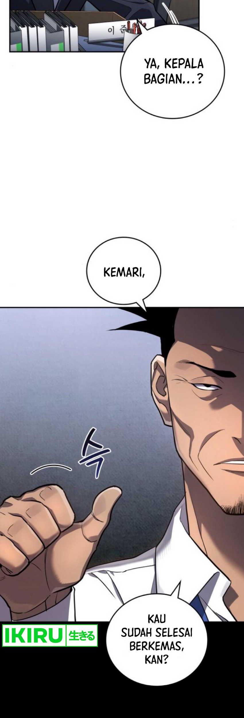 Fair Trade Committee Chapter 18 Gambar 4