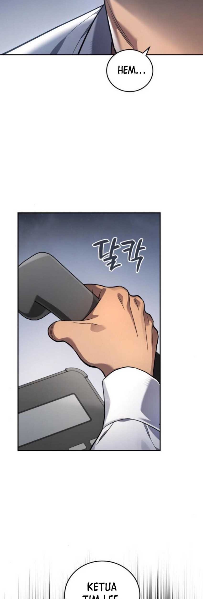 Fair Trade Committee Chapter 18 Gambar 27