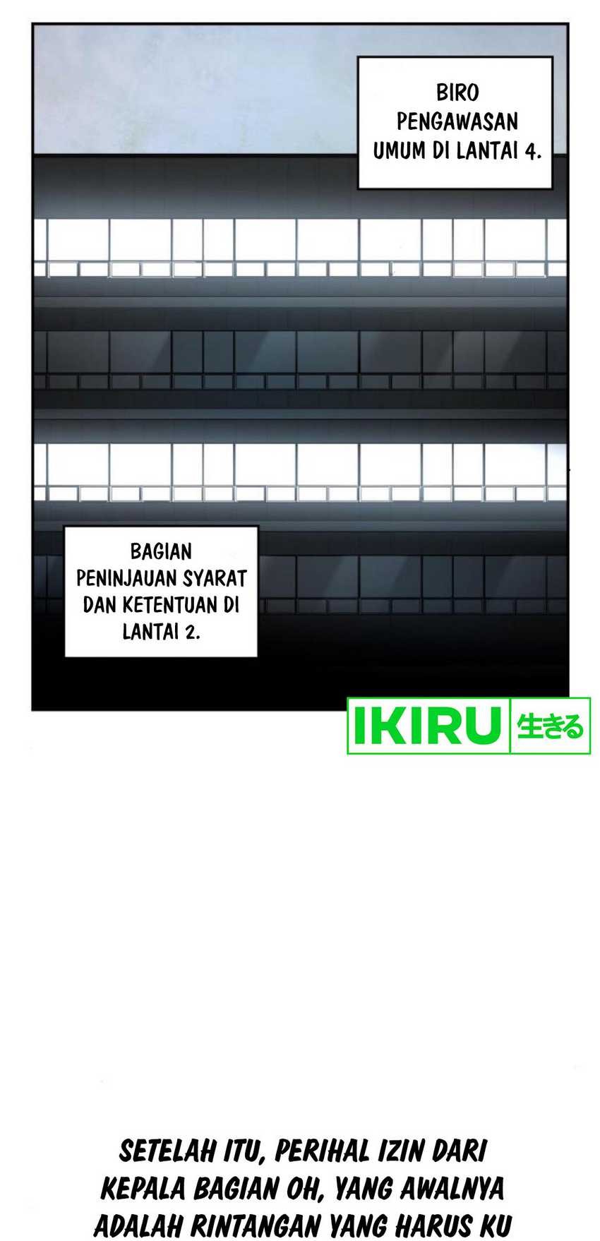 Fair Trade Committee Chapter 18 Gambar 31