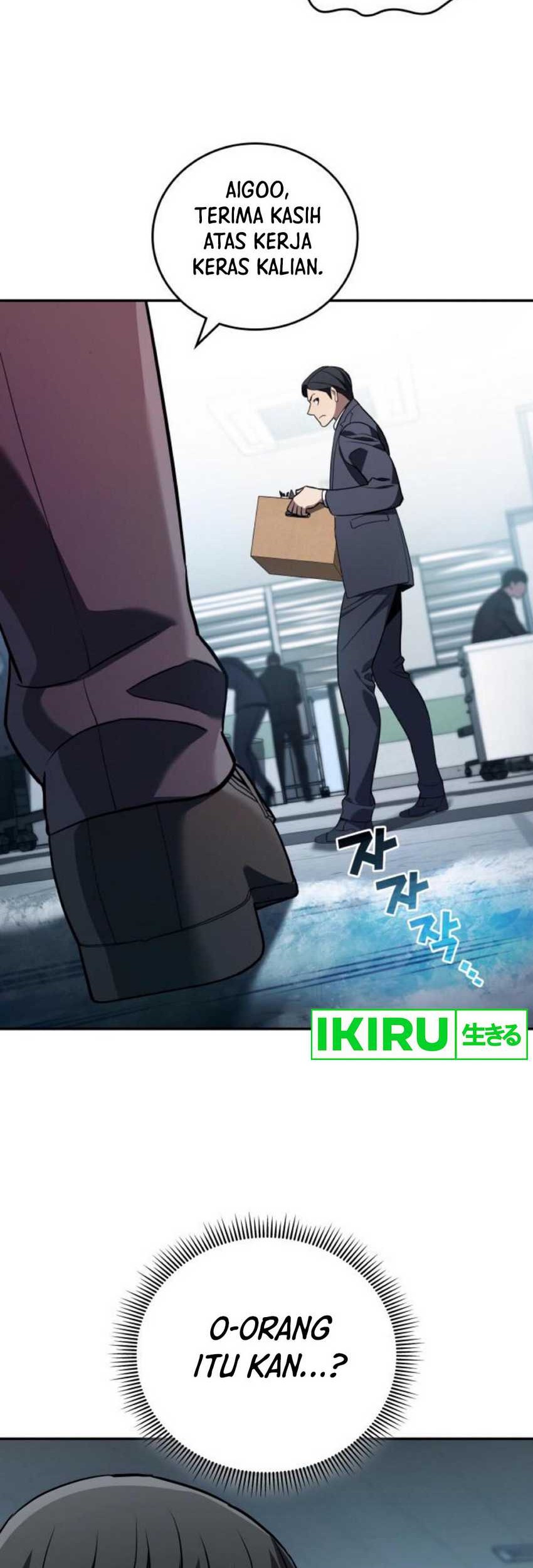 Fair Trade Committee Chapter 18 Gambar 13