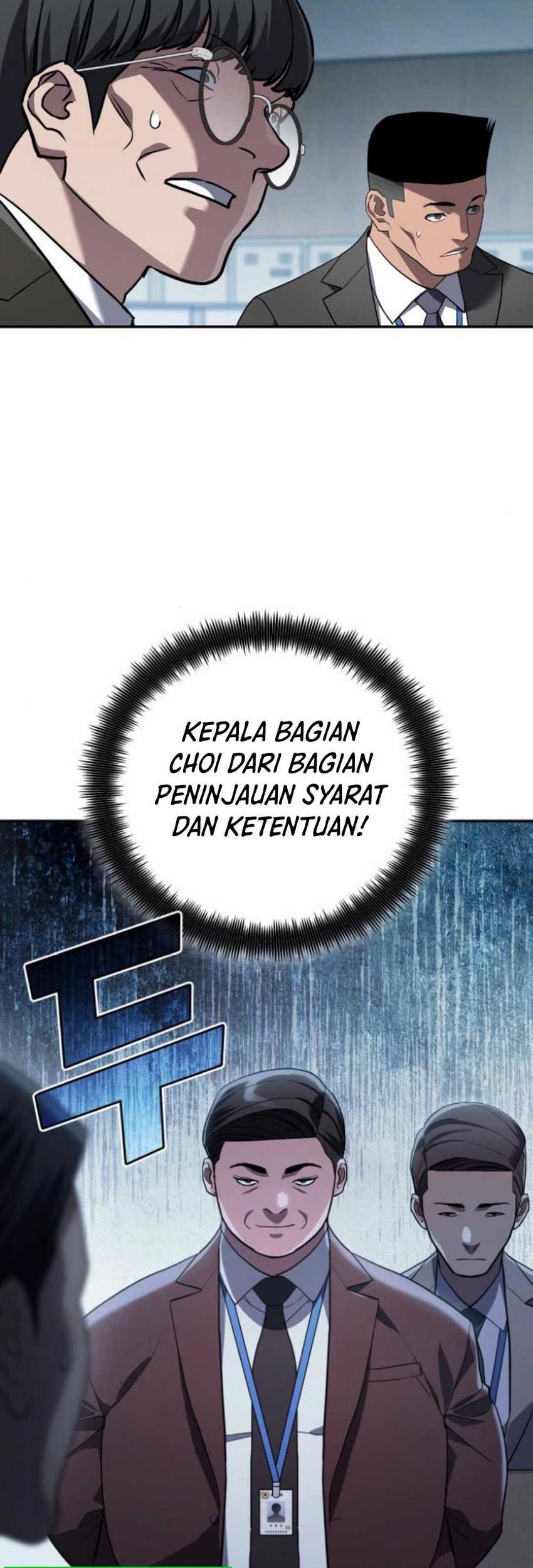 Fair Trade Committee Chapter 18 Gambar 14