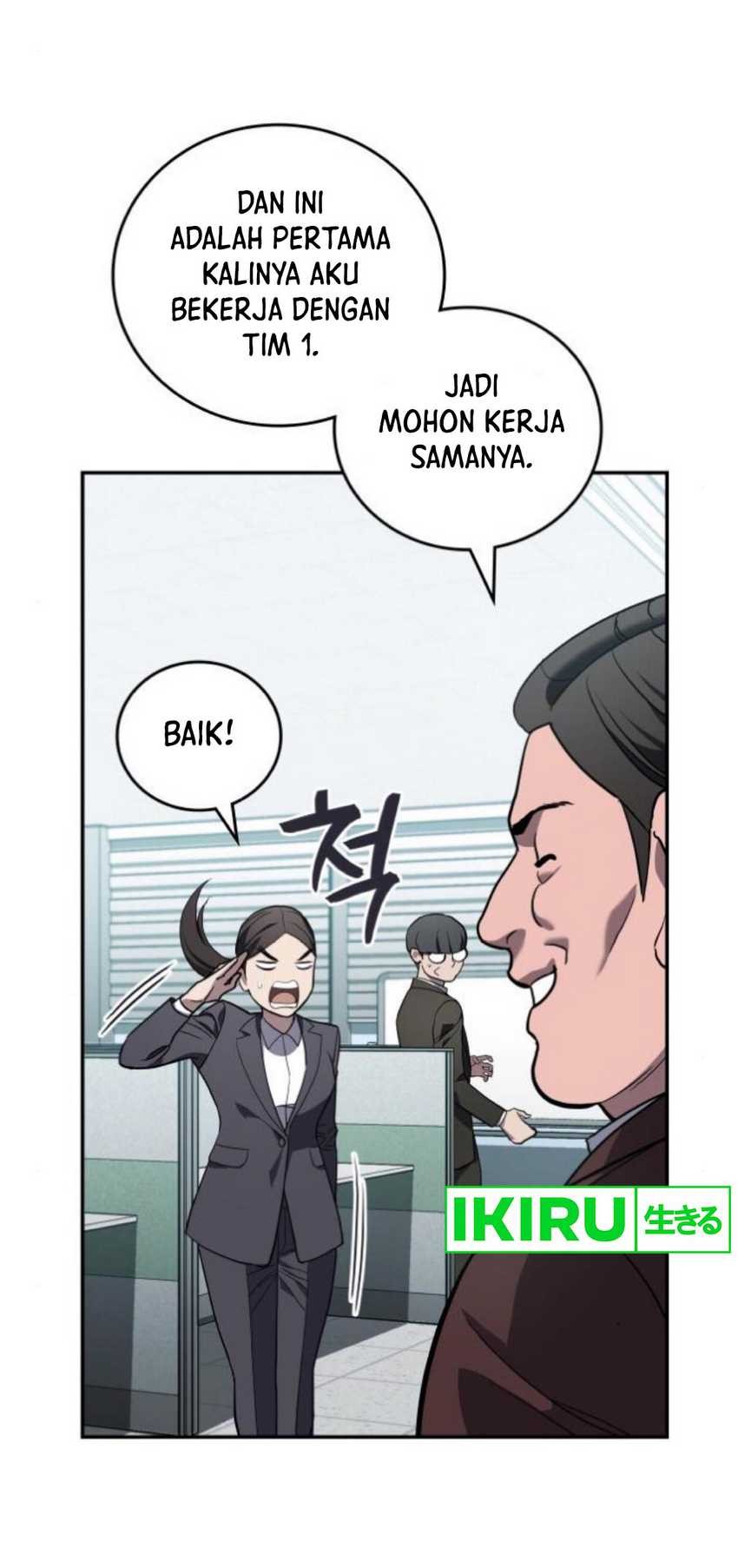 Fair Trade Committee Chapter 18 Gambar 16