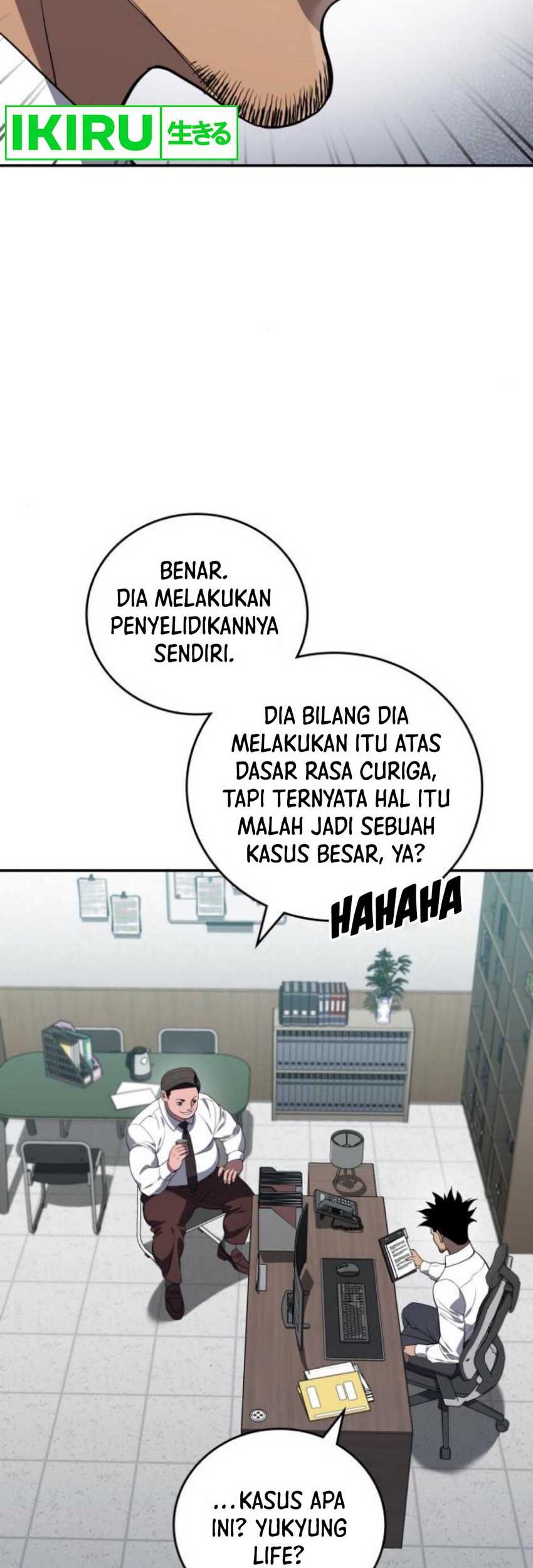 Fair Trade Committee Chapter 18 Gambar 20