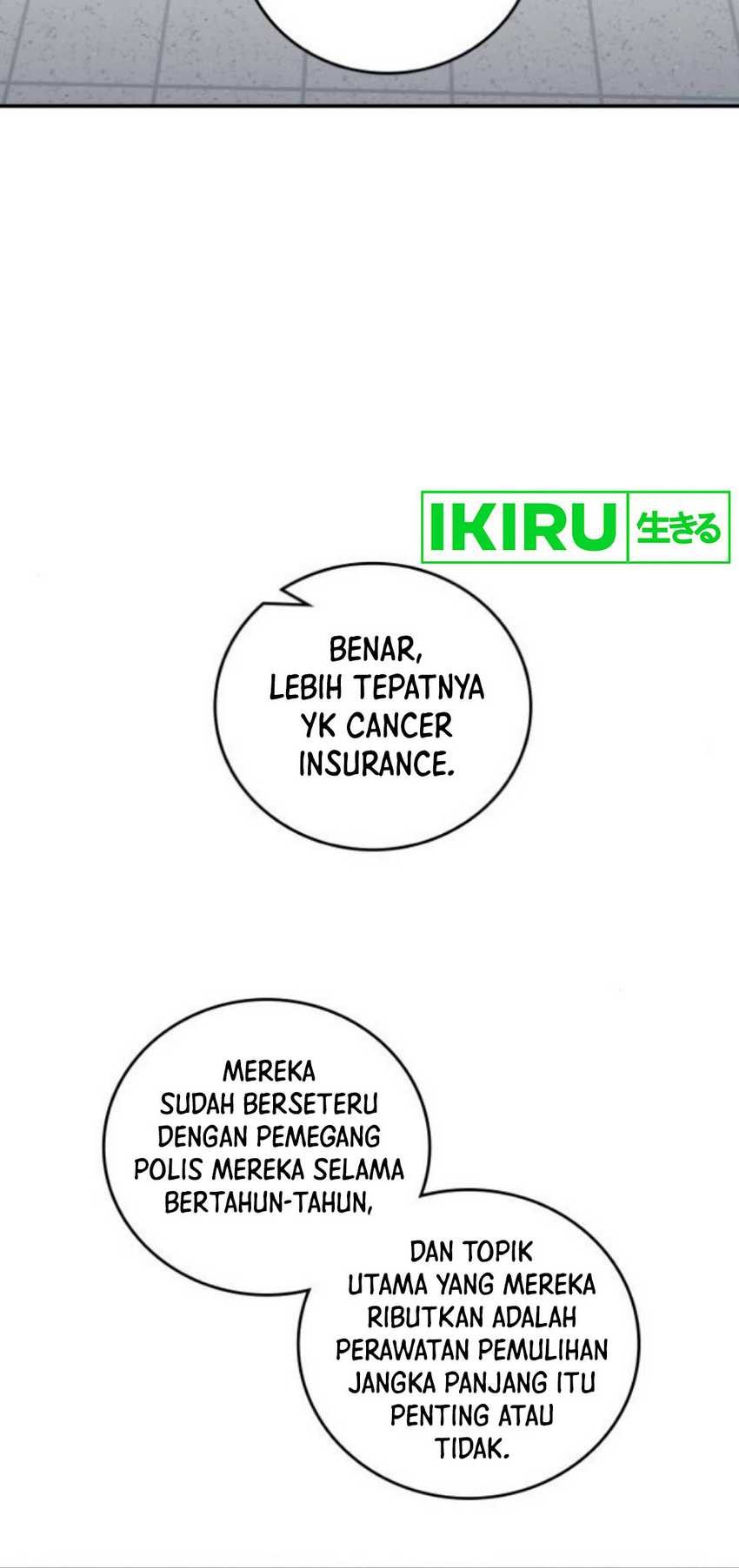 Fair Trade Committee Chapter 18 Gambar 21
