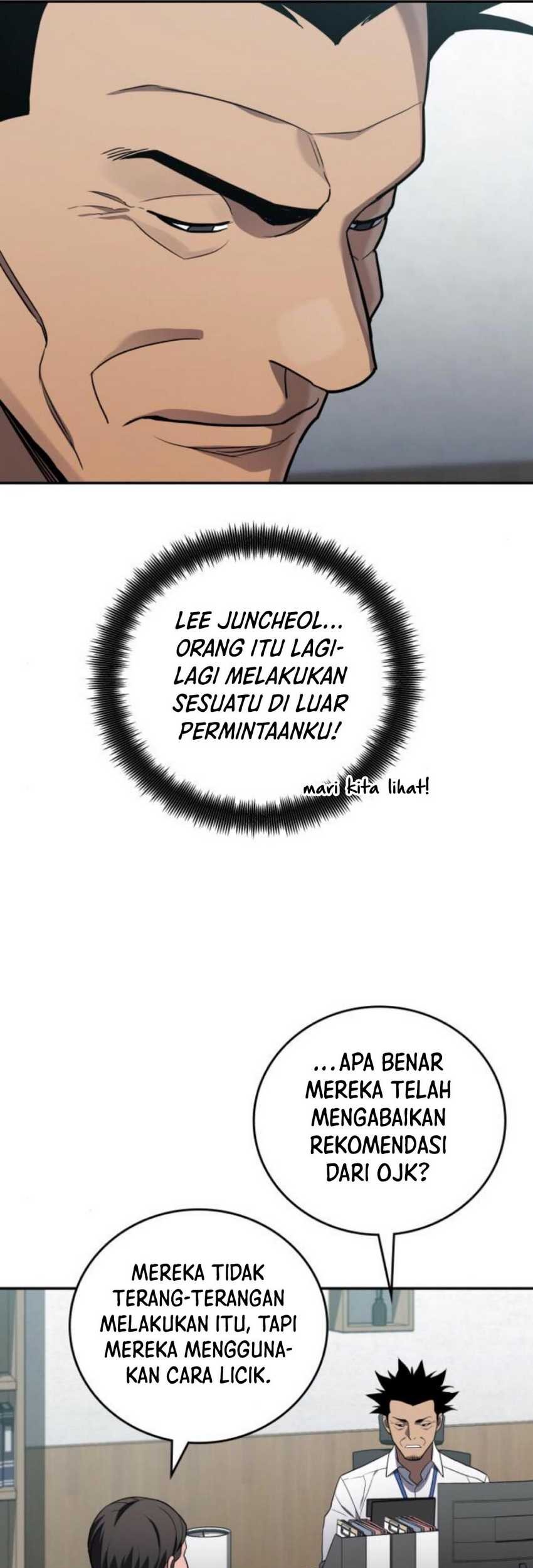 Fair Trade Committee Chapter 18 Gambar 22