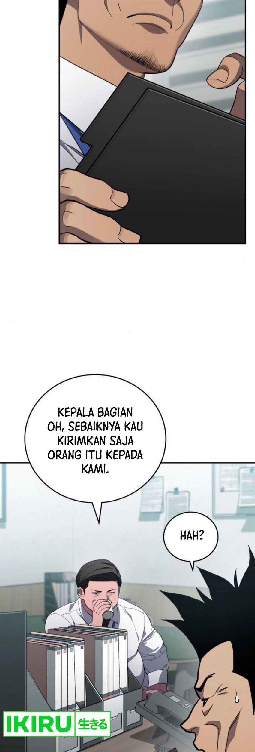 Fair Trade Committee Chapter 18 Gambar 24