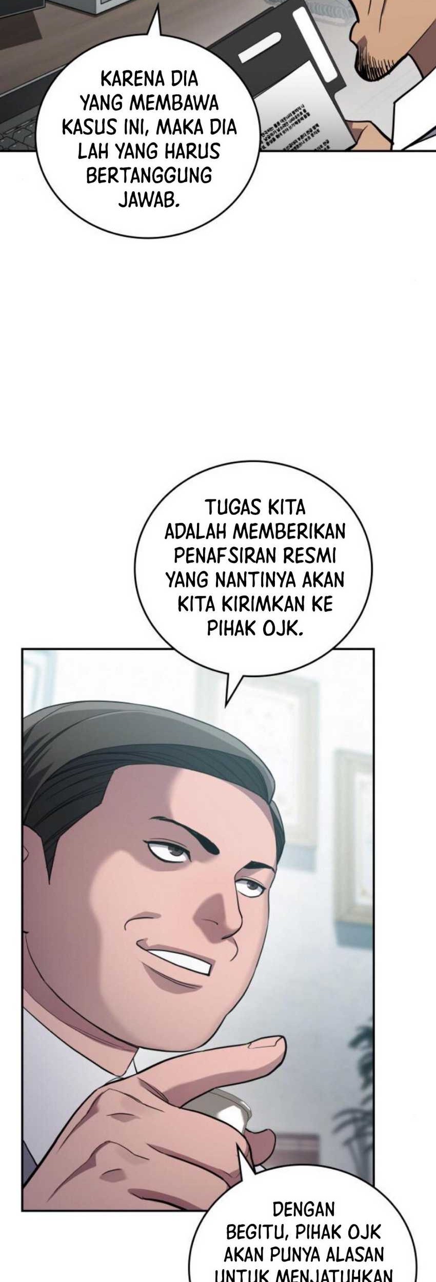 Fair Trade Committee Chapter 18 Gambar 25