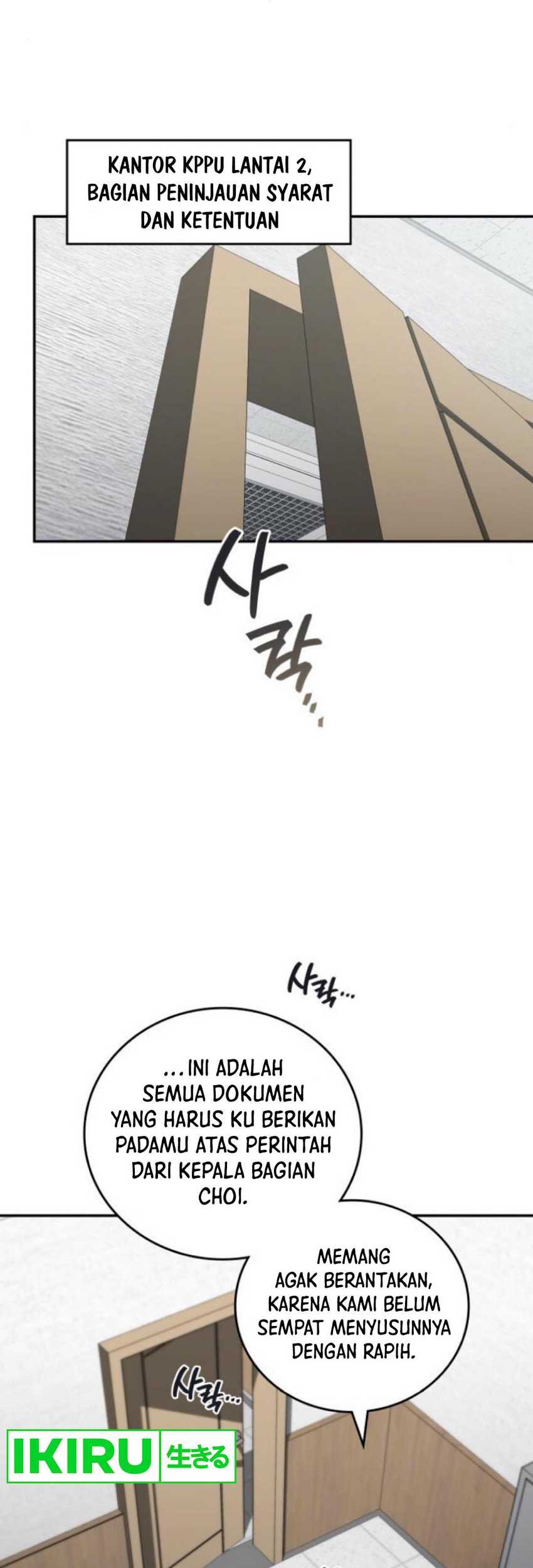 Fair Trade Committee Chapter 18 Gambar 34