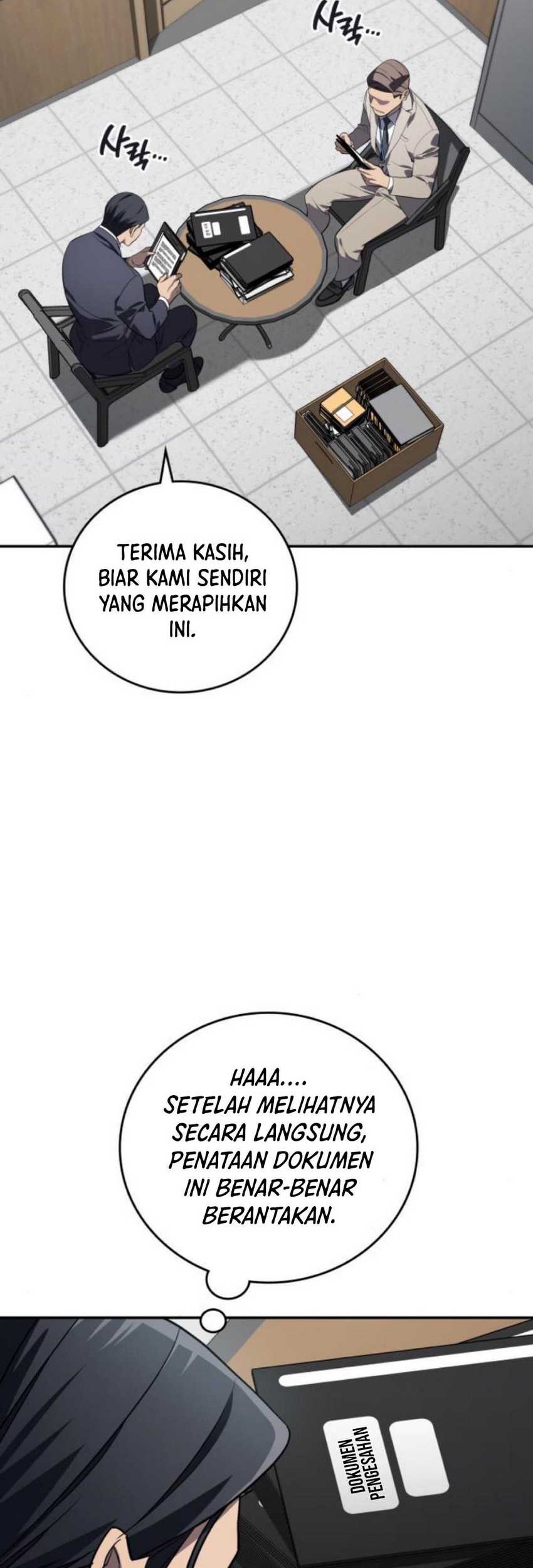 Fair Trade Committee Chapter 18 Gambar 35