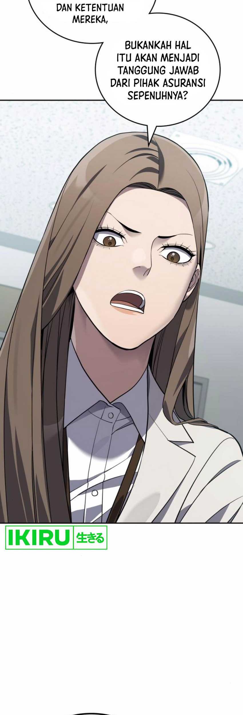 Fair Trade Committee Chapter 19 Gambar 9