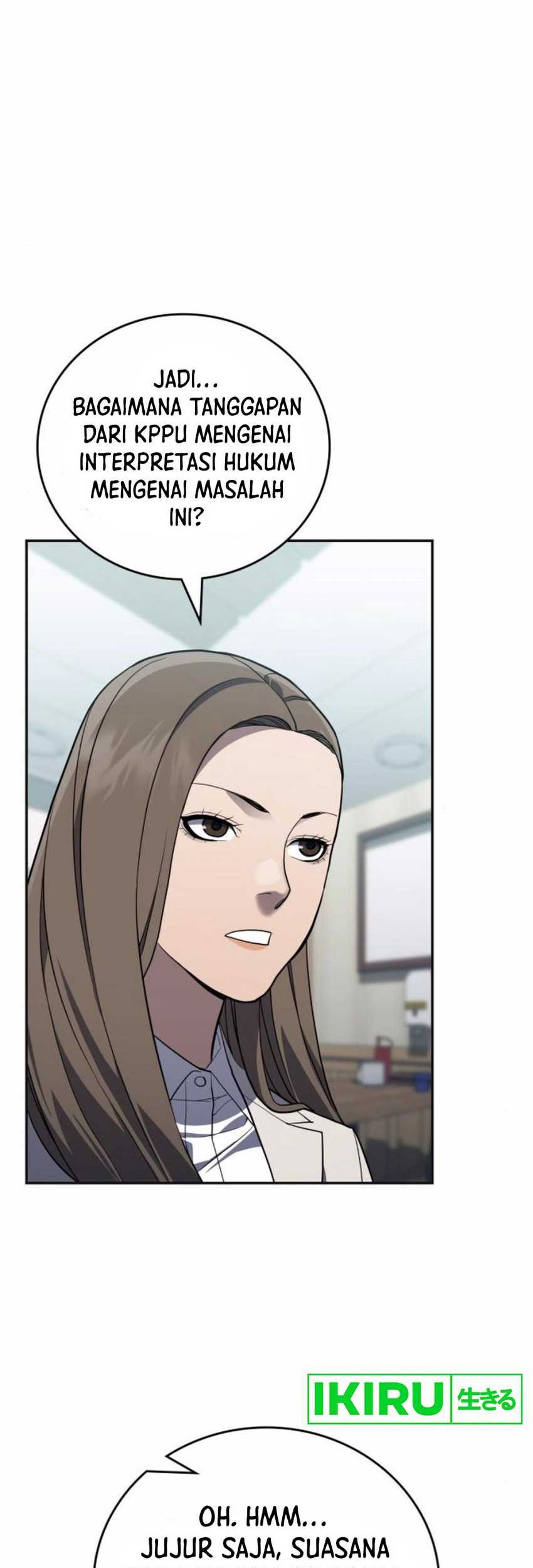 Fair Trade Committee Chapter 19 Gambar 42