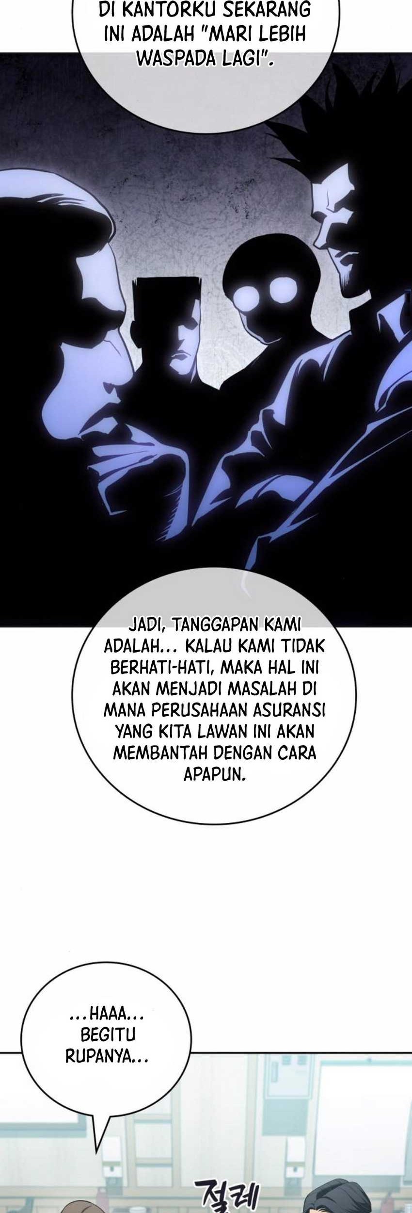 Fair Trade Committee Chapter 19 Gambar 43