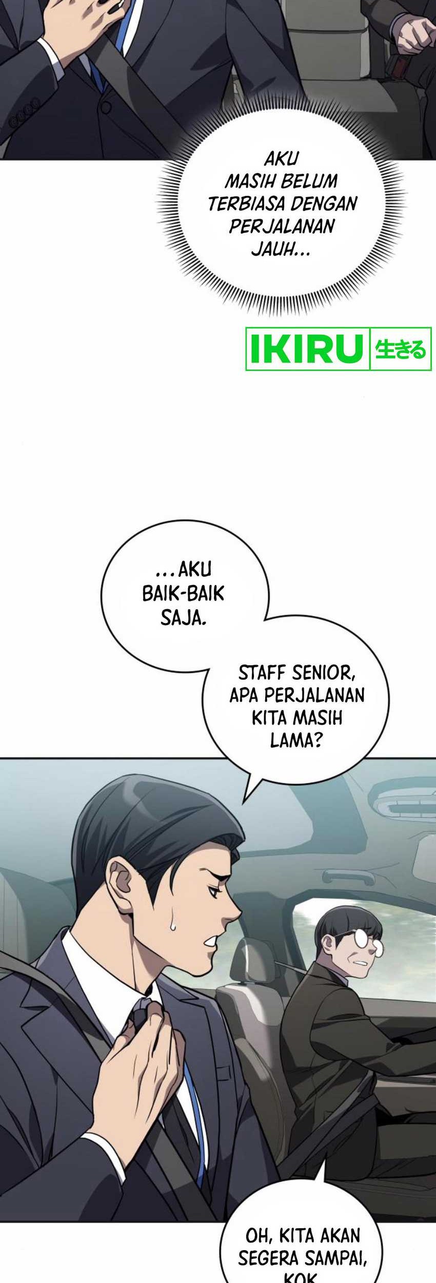 Fair Trade Committee Chapter 19 Gambar 53