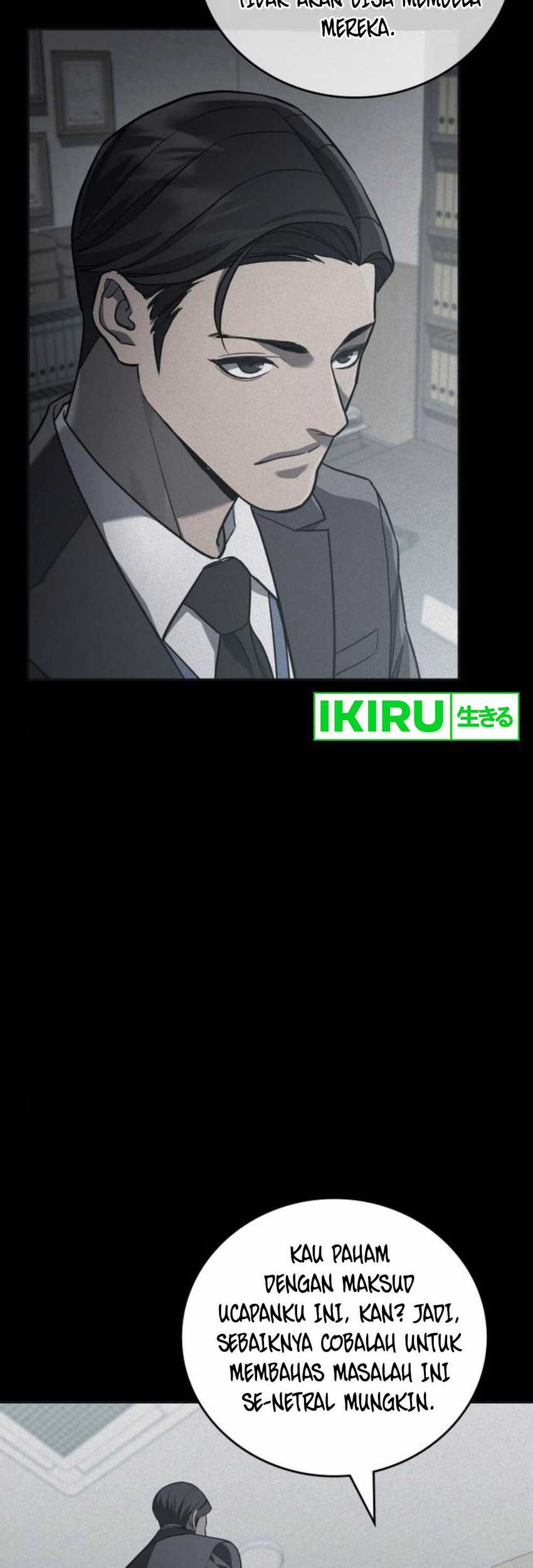 Fair Trade Committee Chapter 19 Gambar 58