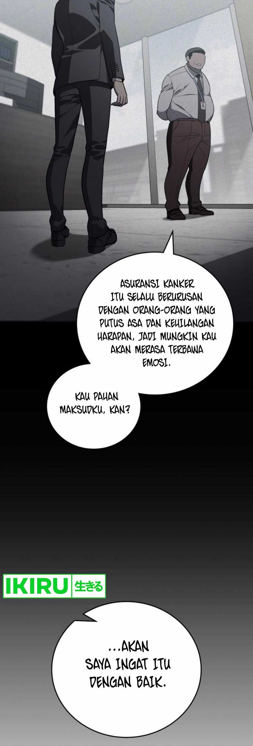 Fair Trade Committee Chapter 19 Gambar 59