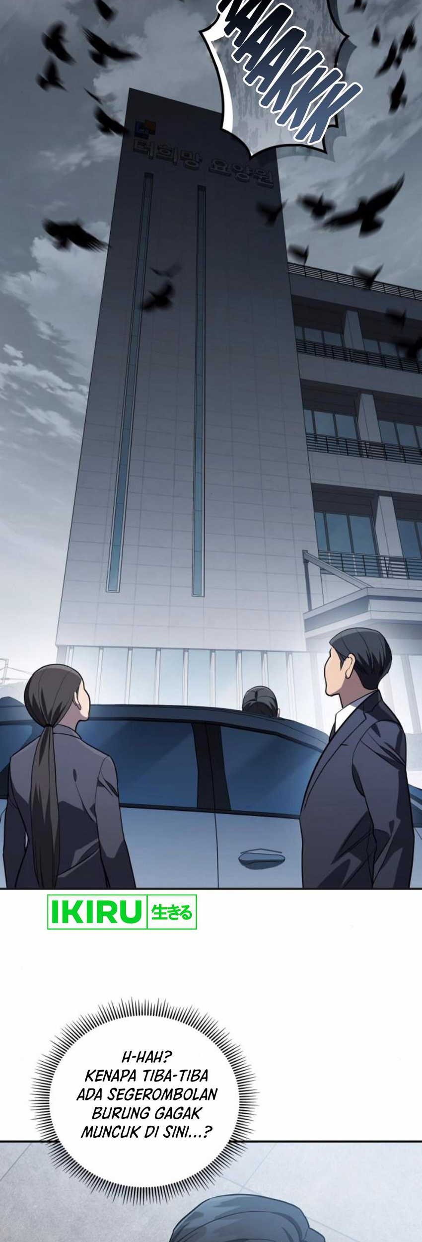 Fair Trade Committee Chapter 19 Gambar 64