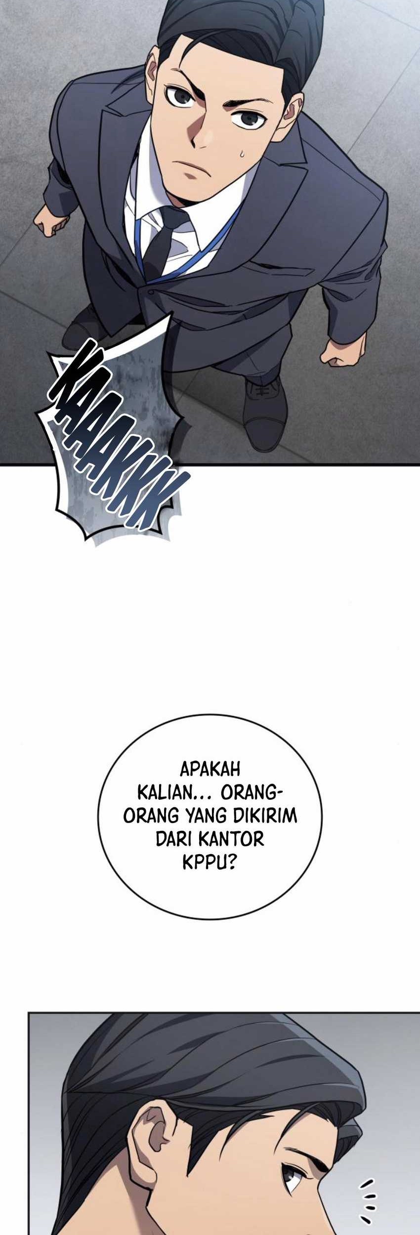 Fair Trade Committee Chapter 19 Gambar 65