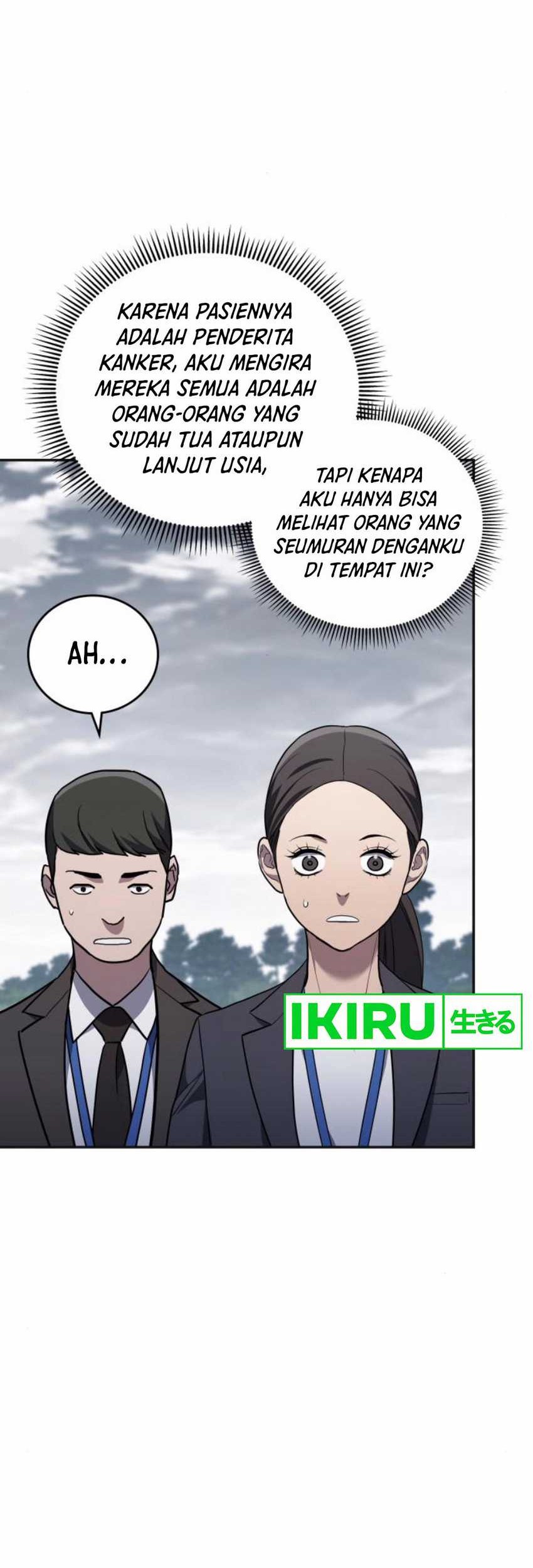 Fair Trade Committee Chapter 19 Gambar 68