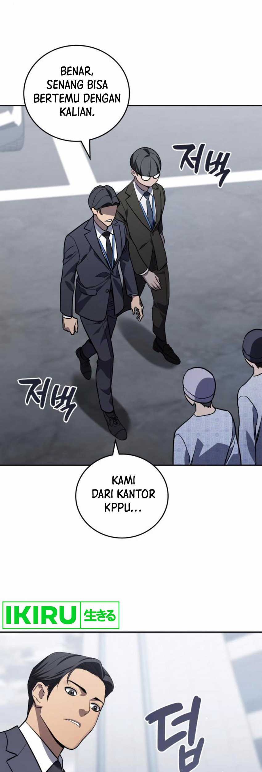 Fair Trade Committee Chapter 19 Gambar 69