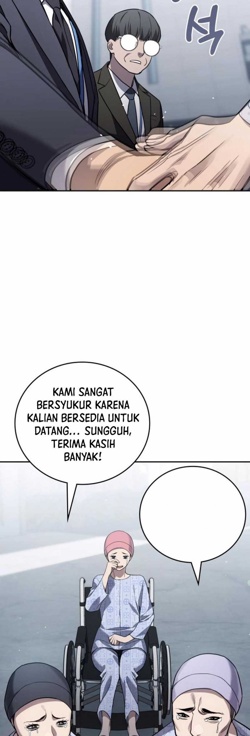 Fair Trade Committee Chapter 19 Gambar 70