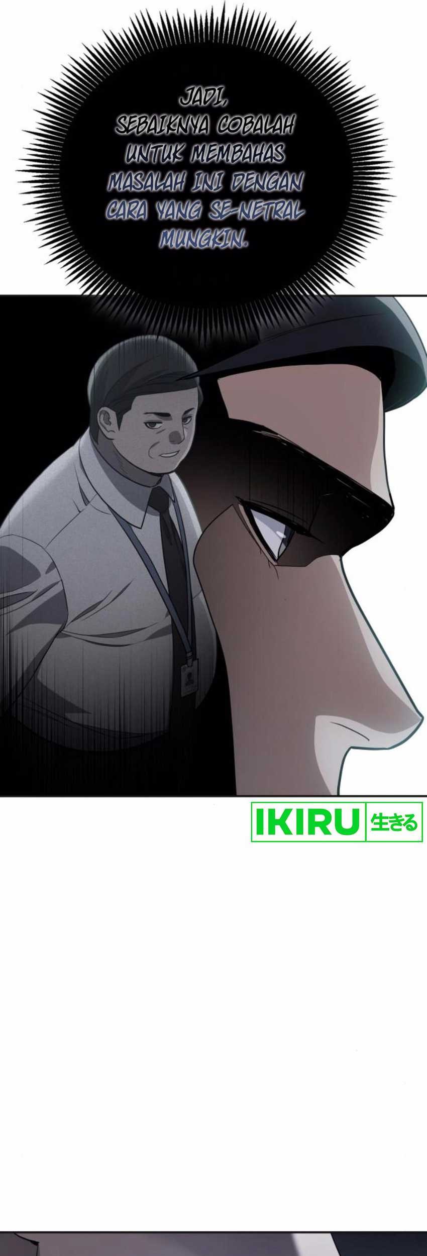 Fair Trade Committee Chapter 19 Gambar 72