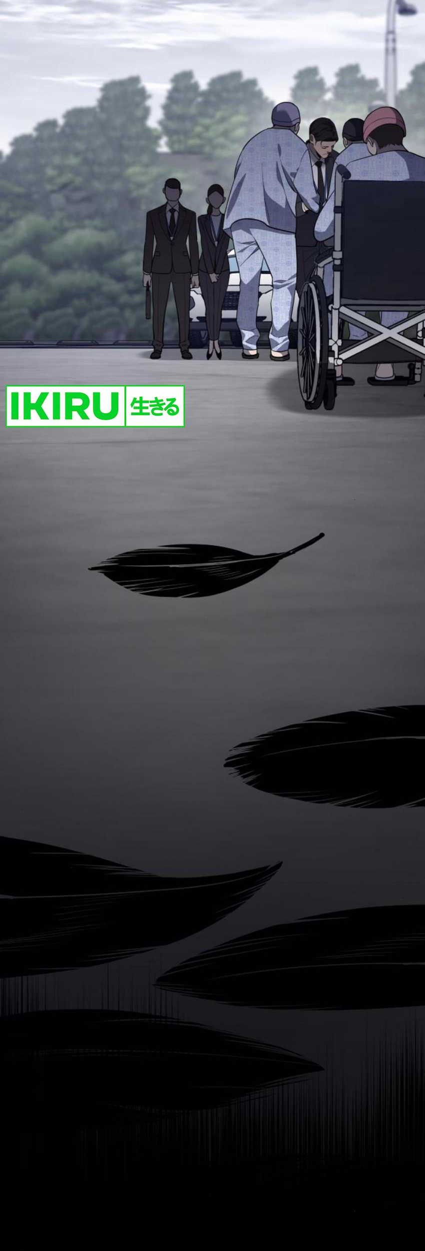 Fair Trade Committee Chapter 19 Gambar 74