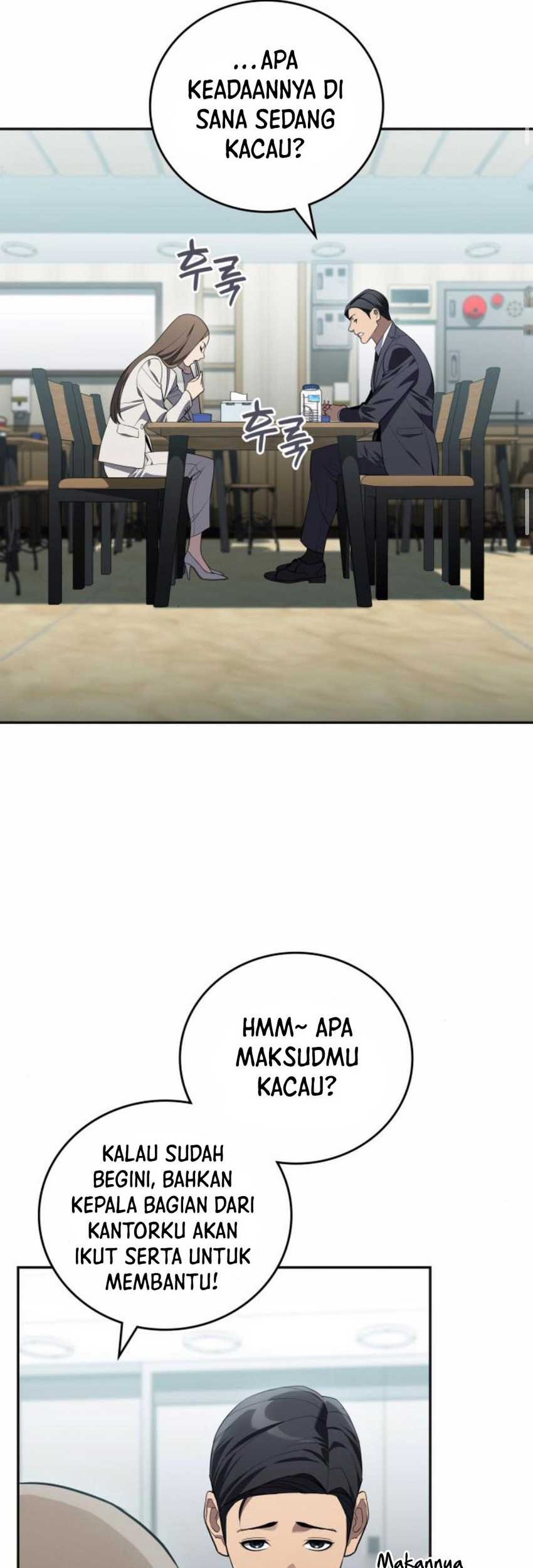 Fair Trade Committee Chapter 19 Gambar 27