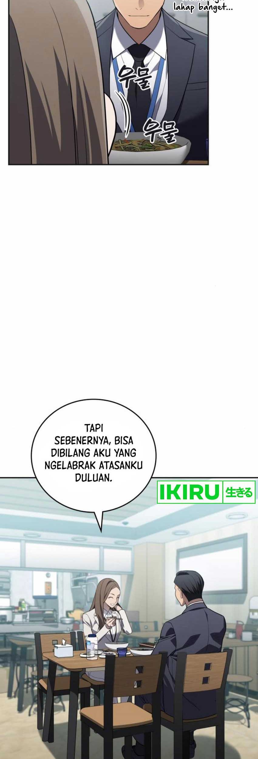 Fair Trade Committee Chapter 19 Gambar 28