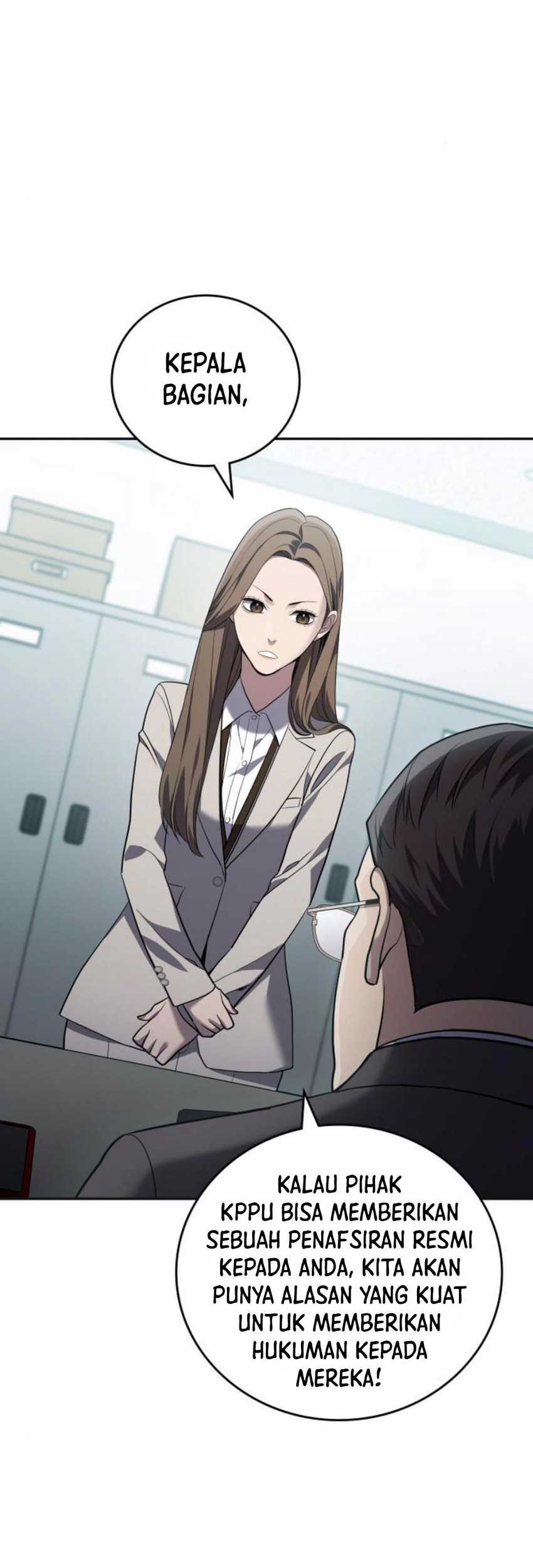 Fair Trade Committee Chapter 19 Gambar 12