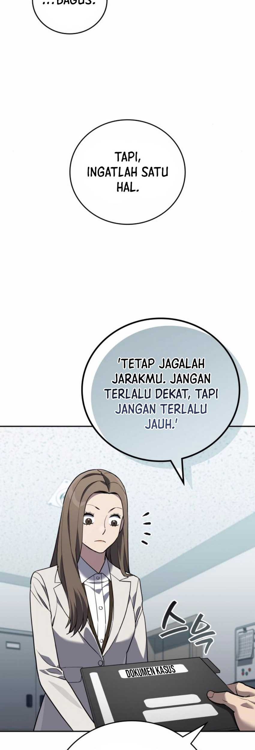 Fair Trade Committee Chapter 19 Gambar 20